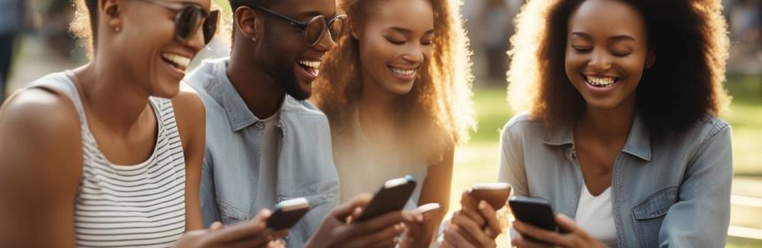 Trouver des amis grâce aux applications de rencontre amicale