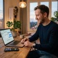 Faire durer une conversation tchat à distance