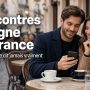 Rencontres en ligne en France