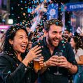 Rencontres asiatiques francophones