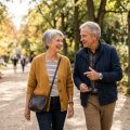 Trouver l'amour après 60 ans