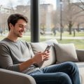 créer une petite amie virtuelle avec l'IA
