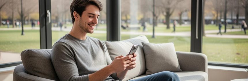 créer une petite amie virtuelle avec l'IA