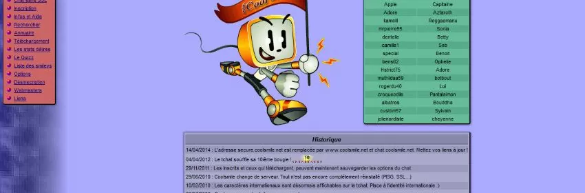 coolsmile - test & avis
