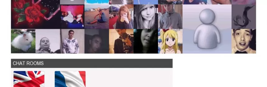 Skyrock Chat - Avis Test
