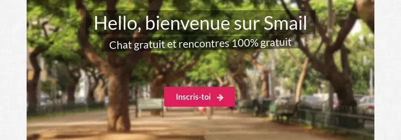 Smail - Avis, Test, Infos et Tarifs