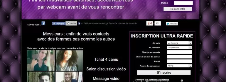 WebCamo - Test, Avis et Prix