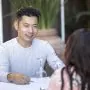 Essayez-vous au speed dating