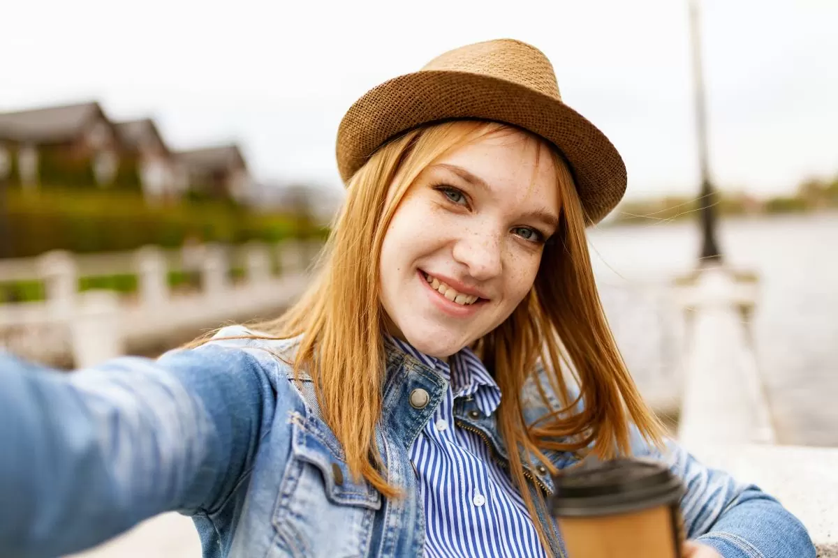 Photo ou Description - Quel est le plus important pour les rencontres