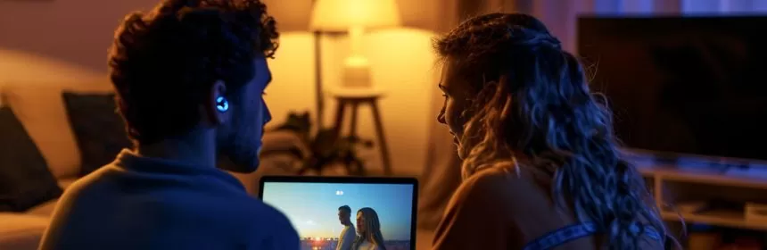 connexion express : astuces pour un premier rendez-vous virtuel inoubliable