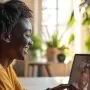 Face à face virtuel : les avantages inattendus des rendez-vous vidéo