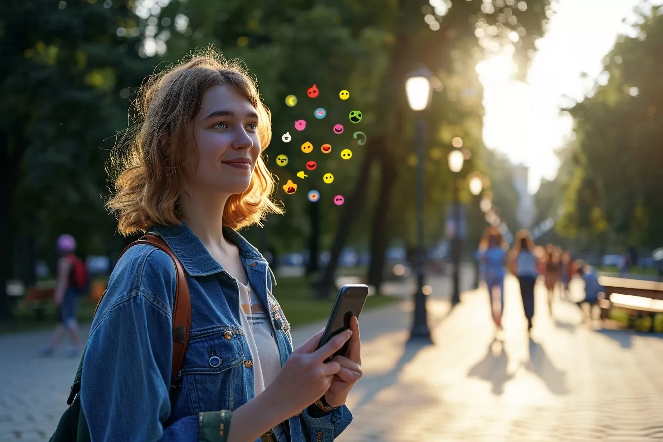 Tchat Scénario : Comment pimenter tes discussions sans passer pour une folle (testé et approuvé !)