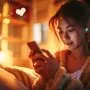 vidéo-drague : les techniques pour séduire en direct