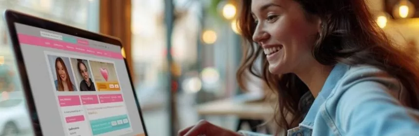 Les 10 fonctions d’un bon site de rencontres