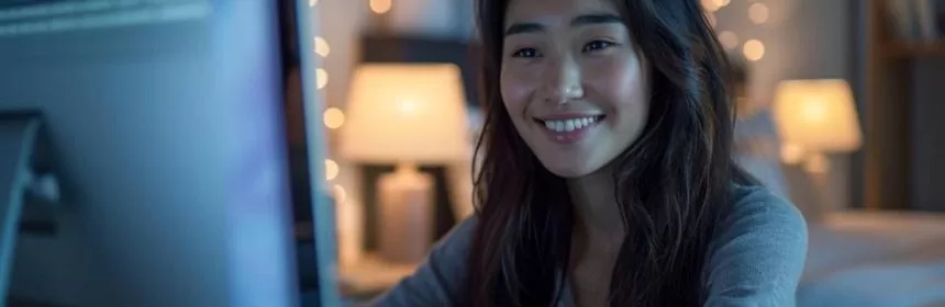 Que penser des sites de webcams pour les rencontres ?