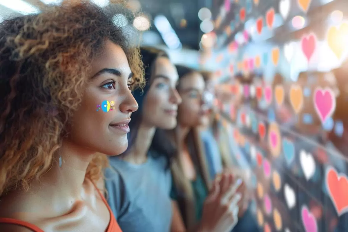 Tchatche.com – Tchat gratuit entre célibataires