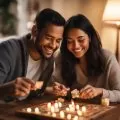 Jeux et défis pour pimenter sa vie de couple
