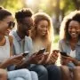 Trouver des amis grâce aux applications de rencontre amicale